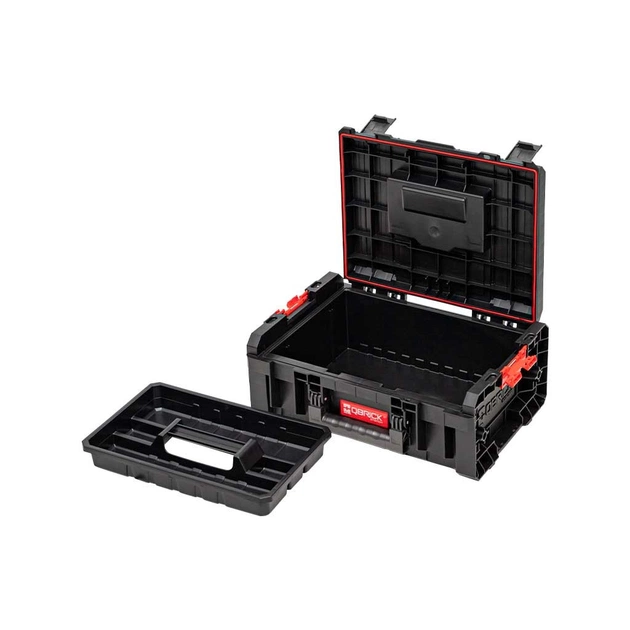 Ящик для інструментів QBRICK SYSTEM набір PRO SET 4 (Z256953PG003) - picture 6