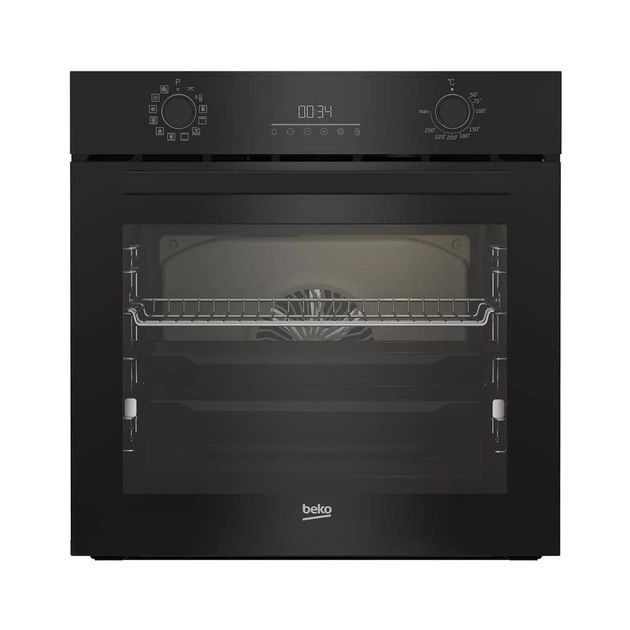 Духова шафа Beko BBIR17300BCS - зображення 1