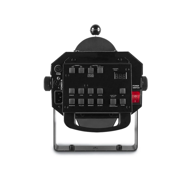 Прожектор слежения Chauvet LED Followspot 120ST - изображение 4