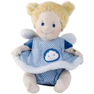 Лялька Rubens Barn Cloudy. Cosmos (40020) зображення 1