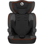 Автокрісло Lionelo Levi One Sporty Black (LO-LEVI ONE SPORTY BLACK) - зменшене зображення 6