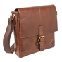 Сумка Ashwood Murphy Chestnut - зменшене зображення 2