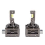Автолампа PULSO Lampy PULSO LR2-D1S/USA Bridgelux CSP chips/12V/2*55W/10000Lm/6000k (LR2-D1S) - уменьшенное изображение 1