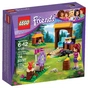 Конструктор LEGO Friends Спортивний табір: стрільба з лука (41120) - зменшене зображення 1