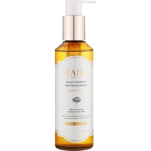 Шампунь D'Alba Professional Repairing Scalp Therapy Serum Shampoo 275 мл (8809772783157) зображення 1