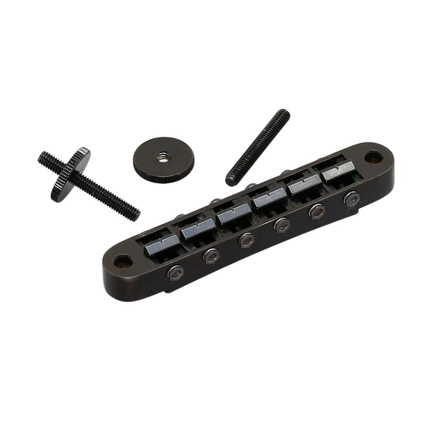 Бридж для гітари Gotoh GE103B B - изображение 1