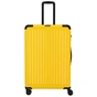 Валіза Travelite Cruise Yellow M (TL072648-89) - зменшене зображення 2