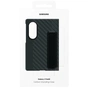 Чохол до мобільного телефона Samsung Fold Wide Black (EF-XF971SBEGUA) - зменшене зображення 7