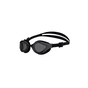 Окуляри для плавання Arena Air-Bold Swipe 004714-102 чорний димчастий OSFM (3468336643099) - зменшене зображення 2