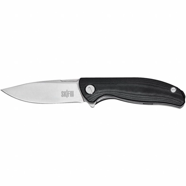Ніж Skif Plus Prodigy Black (H-K2490678B) - изображение 1