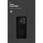 Чохол до мобільного телефона Armorstandart ICON Infinix Smart 8 Camera cover Black (ARM79059) - зменшене зображення 4
