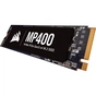 Накопичувач SSD M.2 2280 2TB MP400 Corsair (CSSD-F2000GBMP400R2) - зменшене зображення 2