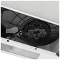Витяжка кухонна Pyramida TLX1-60 WH - зменшене зображення 10