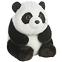 М'яка іграшка Aurora Панда 38 см (03347) - зменшене зображення 1