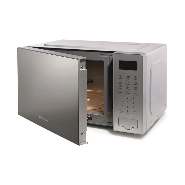 Мікрохвильова піч Hisense H20MOMS4 - picture 12
