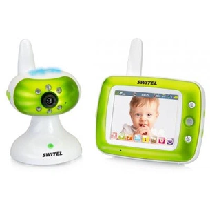 Відеоняня Switel BCF860 изображение 1