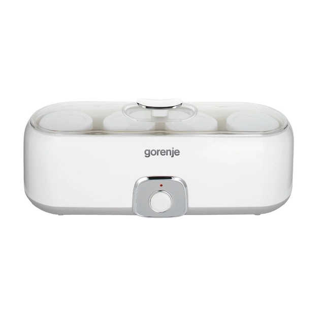 Йогуртниця Gorenje JM20W - picture 1