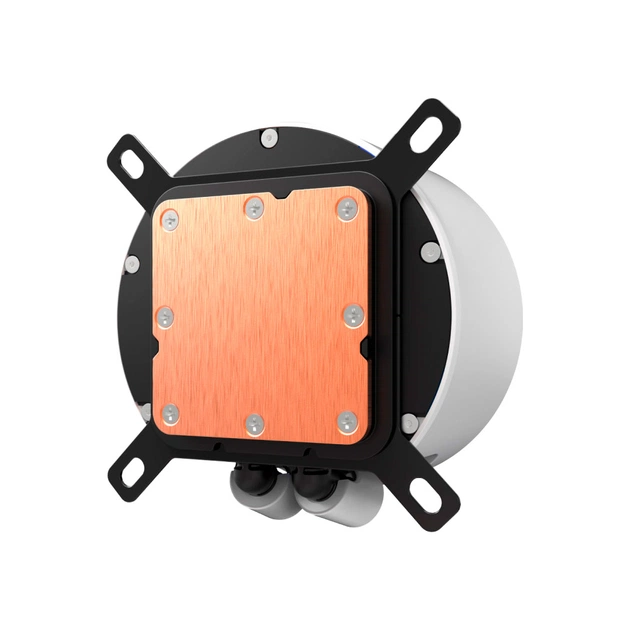 Система рідинного охолодження NZXT Kraken Elite RGB 240mm AIO (RL-KR24E-W2) - picture 4