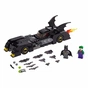 Конструктор LEGO Super Heroes DC Comics Batmobile: Погоня за Джокером 342 деталі (76119) - зменшене зображення 2