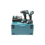 Шуруповерт Makita LXT (DTD155, DDF483, DC18RC, BL1830Bx2, сумка) (DLX2220) - зменшене зображення 7