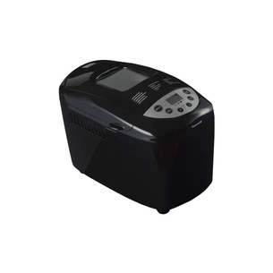 Хлібопічка Vilgrand VBM 85152 black зображення 1