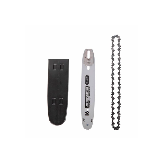 Ланцюгова пила Tekhmann TCC-10/i20 (Без АКБ та ЗП) (850995) - picture 10