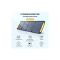 Портативна сонячна панель Vtoman 200W 48V (VS200 Pro) - зменшене зображення 2
