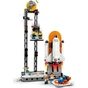 Конструктор LEGO Creator Космічні гірки 874 деталі (31142) - зменшене зображення 10