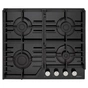 Варочна поверхня Eleyus IMPREZA 60 BL CF - зменшене зображення 1