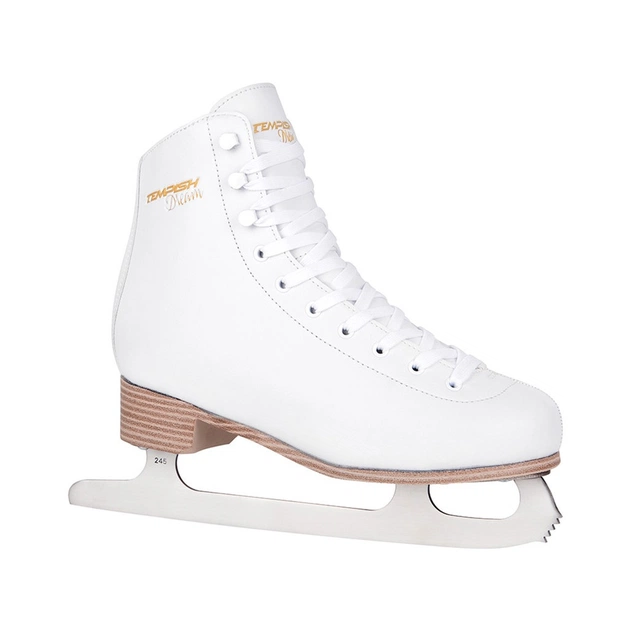 Ковзани Tempish Dream Фігурні Білі II/43 (1300001711/43) - picture 9