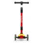 Самокат Kidwell Vento Flame (HUBAVEN01A) - зменшене зображення 2