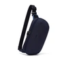 Сумка Pacsafe Metrosafe X Urban Sling Темно-синя (30615658) - зменшене зображення 3