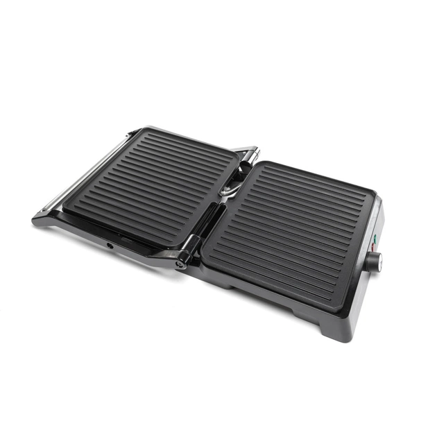 Електрогриль Hölmer HCG-221 - зображення 5