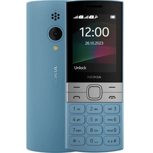 Мобільний телефон Nokia 150 2023 Blue зображення 1