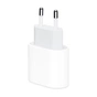 Зарядний пристрій Armorstandart AMHJ83 20W USB-C Power Adapter White (ARM58528) - зменшене зображення 1
