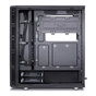 Корпус Fractal Design Define C (FD-CA-DEF-C-BK-TG) - зменшене зображення 7
