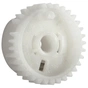 Муфта привода захвата бумаги LJ 1160/1320/P2035 BASF (RU5-0325-000) - зменшене зображення 2