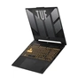 Ноутбук ASUS TUF Gaming F15 FX507ZV4-HQ039 (90NR0FA7-M007B0) - зменшене зображення 5