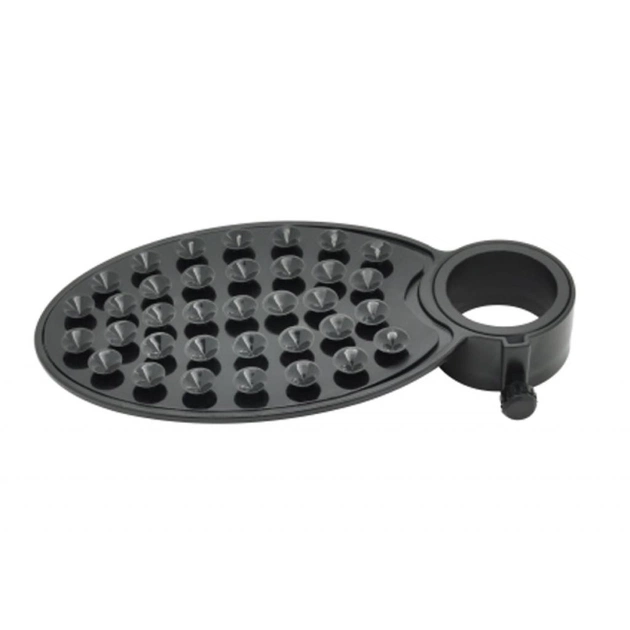 Мікроскоп Bresser Erudit Basic Bino 40x-400x (922746) - picture 4