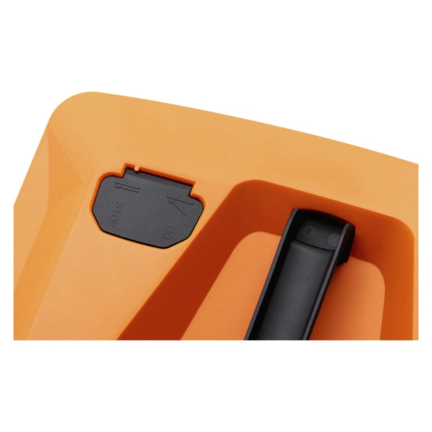 Газонокосарка SEQUOIA 1.4 кВт, 32см (SELM1432) - picture 9