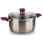 Каструля Rondell Strike 2.8 л (RDS-814) - уменьшенное изображение 1