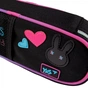 Пенал Yes Glamorous Bunny PH-30 (533596) - зменшене зображення 5