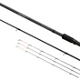 Вудилище Shimano Aero X5 Distance Feeder 13''/3.96m max 90g (AEX5DFDR13) - зменшене зображення 2