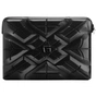 Чехол для ноутбука Forward 15" GFORM Extreme Black для MacBook (GCLSL03BKE) - уменьшенное изображение 1