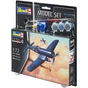Збірна модель Revell Винищувач F4U «Корсар» 1:72 (4009803639178) - зменшене зображення 1
