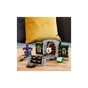 Конструктор LEGO Super Mario Додатковий набір Вхід у Маєток Луїджі (71399) - зменшене зображення 5