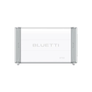 Дополнительная батарея для зарядной станции BLUETTI B700, 7372,8Wh (B700/noVAT) изображение 1