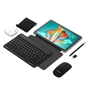 Планшет Teclast P30T KIT 10.1 4/128Gb Wi-Fi Gray Клавіатура/Миша/Навушники/Підставка/Стилус/Чохол (6940709688212) - зменшене зображення 3