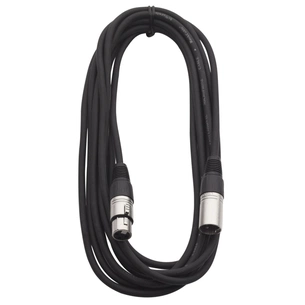 Мікрофонний кабель RockCable Microphone Cable 5m (RCL 30305 D6) зображення 1