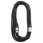 Мікрофонний кабель RockCable Microphone Cable 5m (RCL 30305 D6) - preview 1